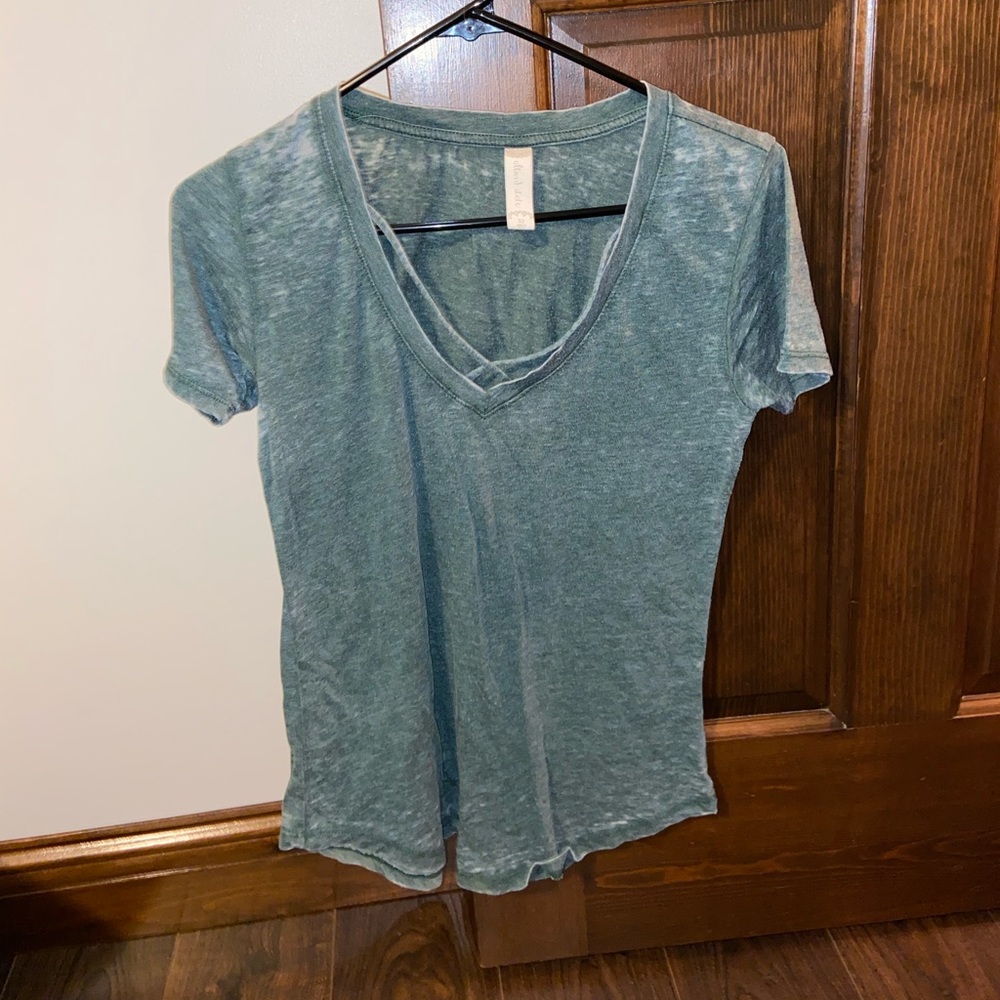 Altard State Green Shirt!